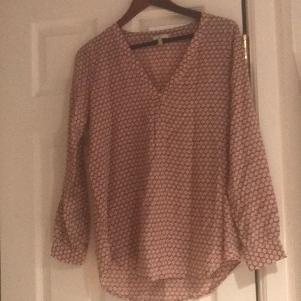 Joie blouse - like new!